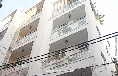  SIÊU PHẨM CĂN GÓC HXH THÍCH QUẢNG ĐỨC P5 - PHÚ NHUẬN– 5× 10M – CHỈ 10.2 TỶ 